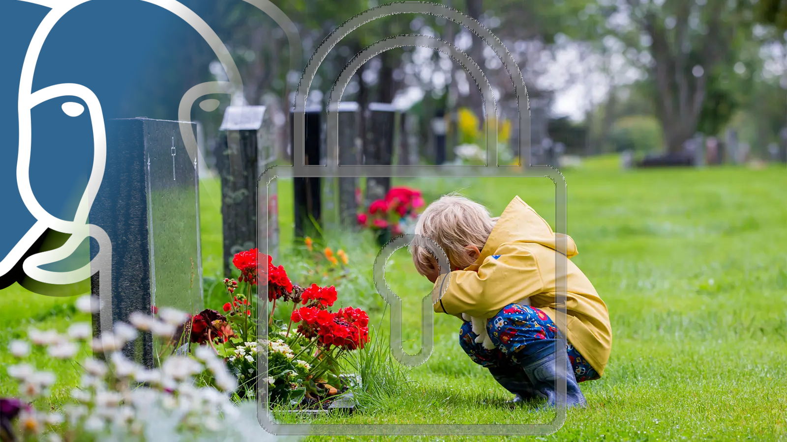 THE <abbr>UNDEAD</abbr> LOCK <abbr>OF</abbr> DETH